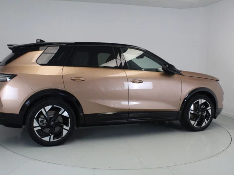 Opel Grandland NUEVO GRANDLAND GS ELECTRIC 73KWH 213 CV (156KW)