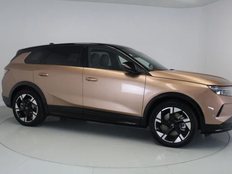 Opel Grandland NUEVO GRANDLAND GS ELECTRIC 73KWH 213 CV (156KW)