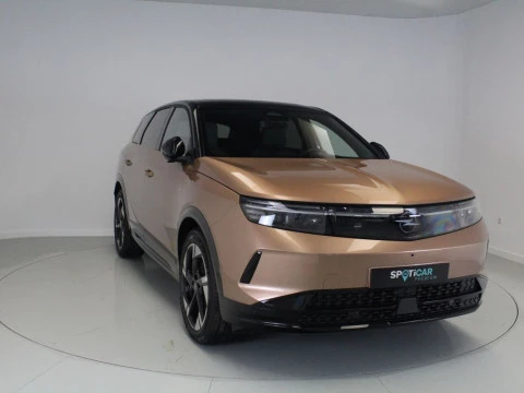 Opel Grandland NUEVO GRANDLAND GS ELECTRIC 73KWH 213 CV (156KW)