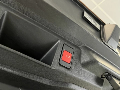 Opel Grandland NUEVO GRANDLAND GS ELECTRIC 73KWH 213 CV (156KW)