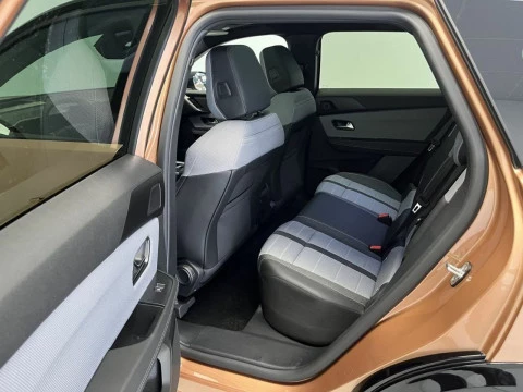 Opel Grandland NUEVO GRANDLAND GS ELECTRIC 73KWH 213 CV (156KW)