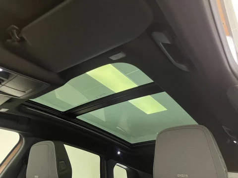 Opel Grandland NUEVO GRANDLAND GS ELECTRIC 73KWH 213 CV (156KW)