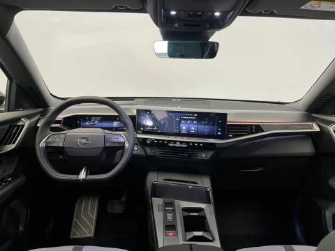 Opel Grandland NUEVO GRANDLAND GS ELECTRIC 73KWH 213 CV (156KW)