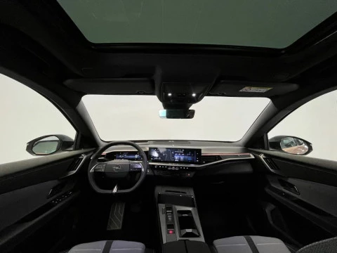 Opel Grandland NUEVO GRANDLAND GS ELECTRIC 73KWH 213 CV (156KW)