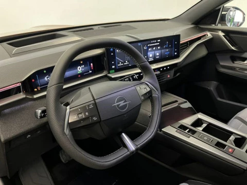 Opel Grandland NUEVO GRANDLAND GS ELECTRIC 73KWH 213 CV (156KW)