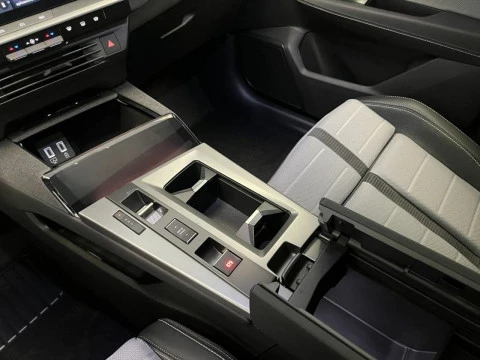 Opel Grandland NUEVO GRANDLAND GS ELECTRIC 73KWH 213 CV (156KW)