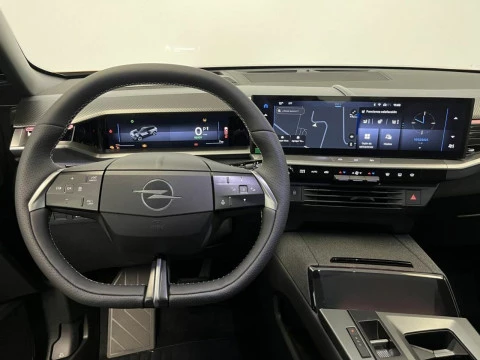 Opel Grandland NUEVO GRANDLAND GS ELECTRIC 73KWH 213 CV (156KW)