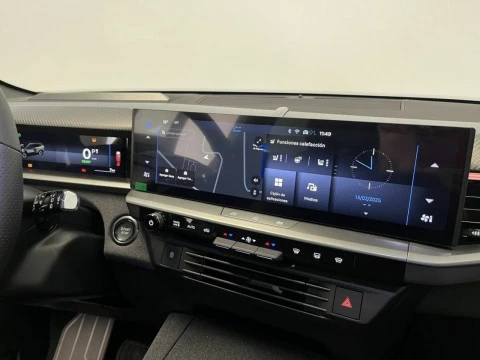 Opel Grandland NUEVO GRANDLAND GS ELECTRIC 73KWH 213 CV (156KW)