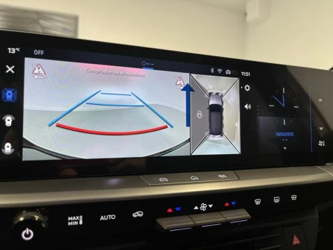 Opel Grandland NUEVO GRANDLAND GS ELECTRIC 73KWH 213 CV (156KW)