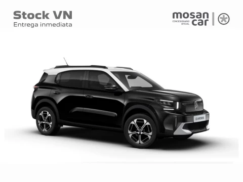 Citroën C3 Aircross Hybrid 145 ë-DCS6 MAX