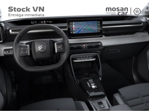 Citroën C3 Aircross Hybrid 145 ë-DCS6 MAX