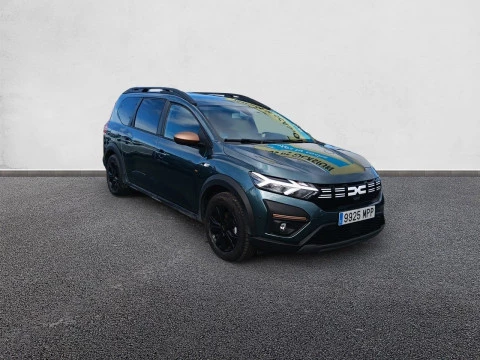 Dacia Jogger Extreme HYBRID 105kW (140CV) 7 plazas