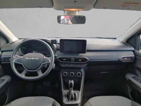 Dacia Jogger Extreme HYBRID 105kW (140CV) 7 plazas
