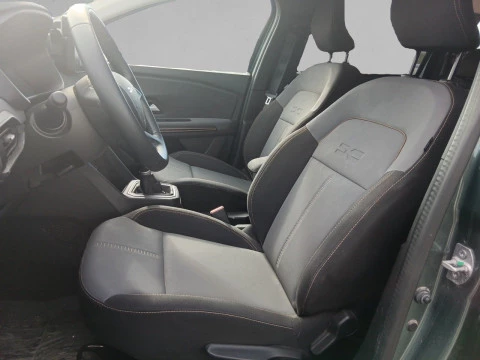 Dacia Jogger Extreme HYBRID 105kW (140CV) 7 plazas