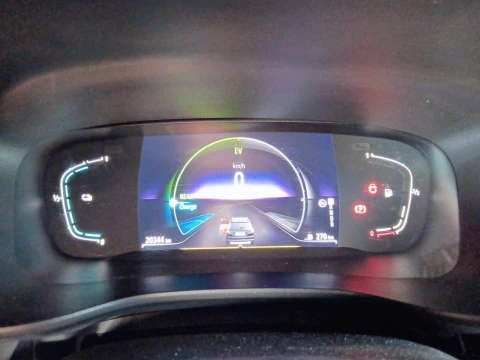 Dacia Jogger Extreme HYBRID 105kW (140CV) 7 plazas