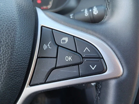 Dacia Jogger Extreme HYBRID 105kW (140CV) 7 plazas