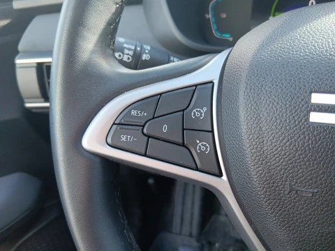 Dacia Jogger Extreme HYBRID 105kW (140CV) 7 plazas