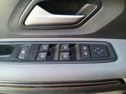 Dacia Jogger Extreme HYBRID 105kW (140CV) 7 plazas