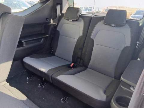 Dacia Jogger Extreme HYBRID 105kW (140CV) 7 plazas