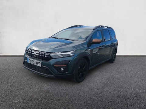 Dacia Jogger Extreme HYBRID 105kW (140CV) 7 plazas