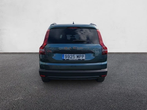 Dacia Jogger Extreme HYBRID 105kW (140CV) 7 plazas