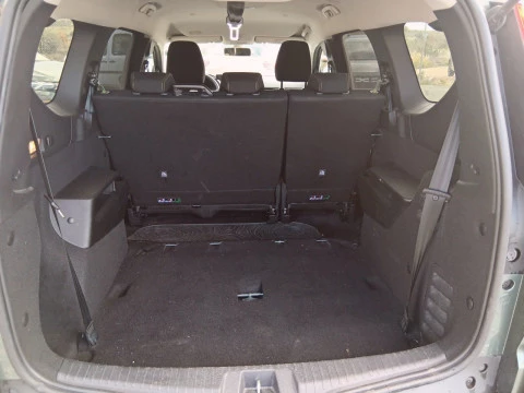 Dacia Jogger Extreme HYBRID 105kW (140CV) 7 plazas