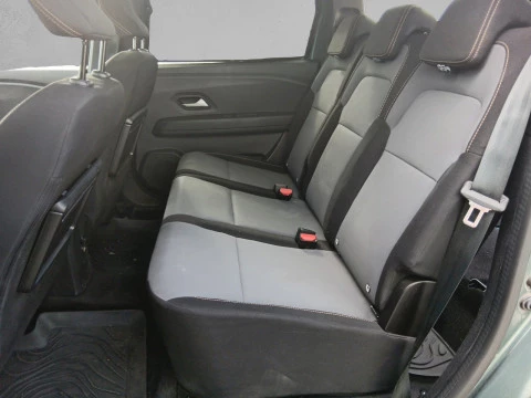 Dacia Jogger Extreme HYBRID 105kW (140CV) 7 plazas