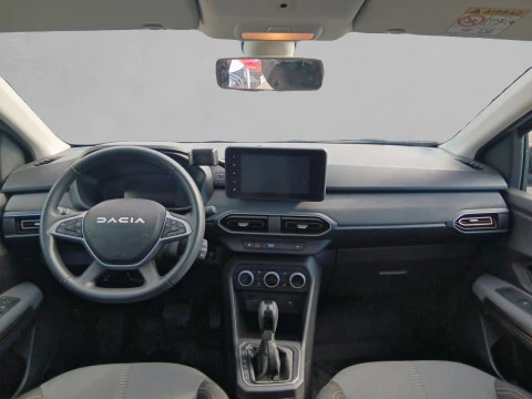 Dacia Jogger Extreme HYBRID 105kW (140CV) 7 plazas