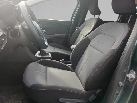 Dacia Jogger Extreme HYBRID 105kW (140CV) 7 plazas