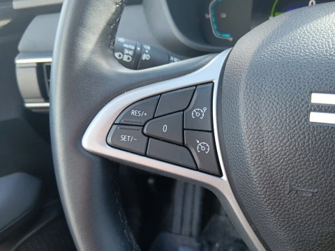 Dacia Jogger Extreme HYBRID 105kW (140CV) 7 plazas