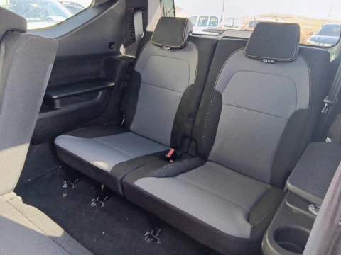 Dacia Jogger Extreme HYBRID 105kW (140CV) 7 plazas