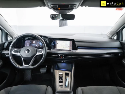 Volkswagen Golf Style 1.5 eTSI 110 kW (150 CV) DSG