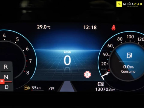 Volkswagen Golf Style 1.5 eTSI 110 kW (150 CV) DSG