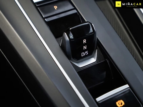 Volkswagen Golf Style 1.5 eTSI 110 kW (150 CV) DSG