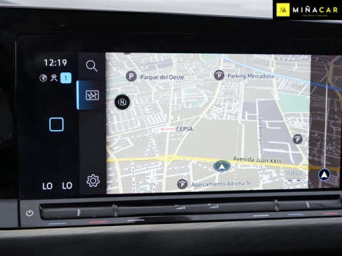 Volkswagen Golf Style 1.5 eTSI 110 kW (150 CV) DSG