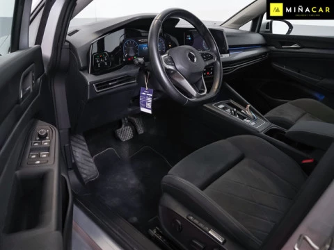 Volkswagen Golf Style 1.5 eTSI 110 kW (150 CV) DSG