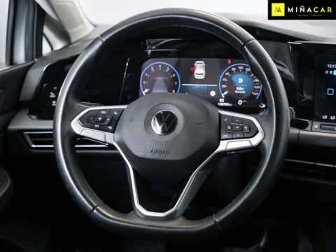 Volkswagen Golf Style 1.5 eTSI 110 kW (150 CV) DSG