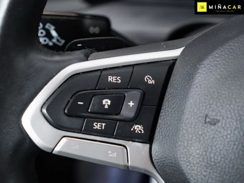 Volkswagen Golf Style 1.5 eTSI 110 kW (150 CV) DSG