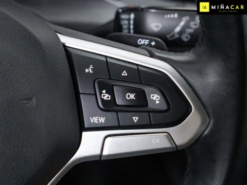 Volkswagen Golf Style 1.5 eTSI 110 kW (150 CV) DSG