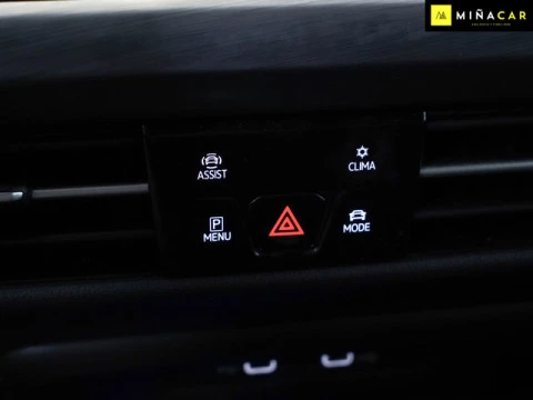 Volkswagen Golf Style 1.5 eTSI 110 kW (150 CV) DSG