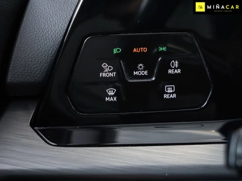 Volkswagen Golf Style 1.5 eTSI 110 kW (150 CV) DSG