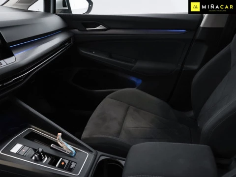 Volkswagen Golf Style 1.5 eTSI 110 kW (150 CV) DSG