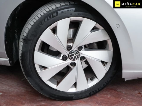 Volkswagen Golf Style 1.5 eTSI 110 kW (150 CV) DSG