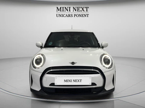 MINI COOPER 5-PUERTAS