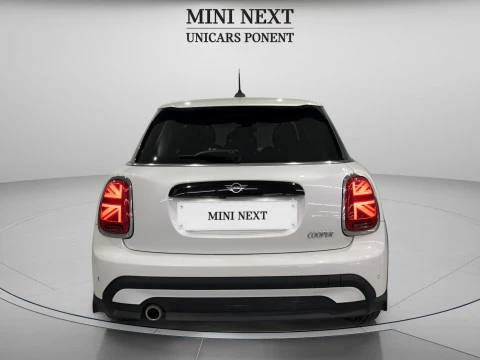 MINI COOPER 5-PUERTAS