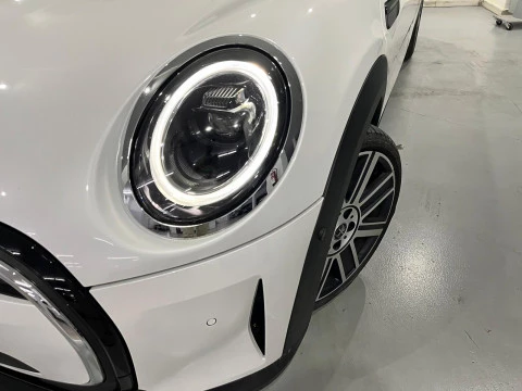 MINI COOPER 5-PUERTAS