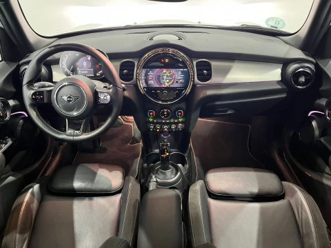 MINI COOPER 5-PUERTAS