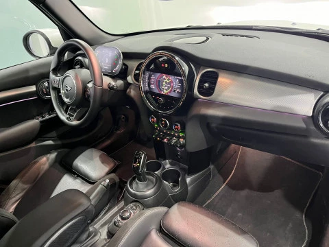 MINI COOPER 5-PUERTAS