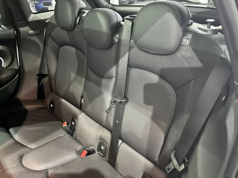 MINI COOPER 5-PUERTAS