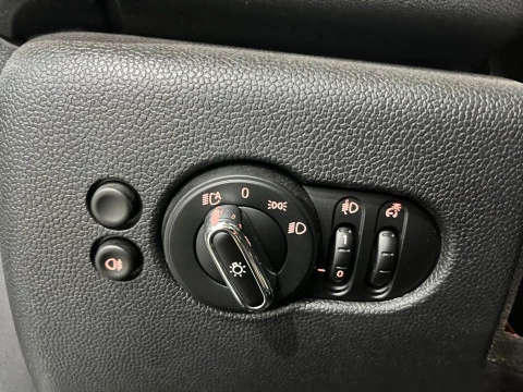 MINI COOPER 5-PUERTAS